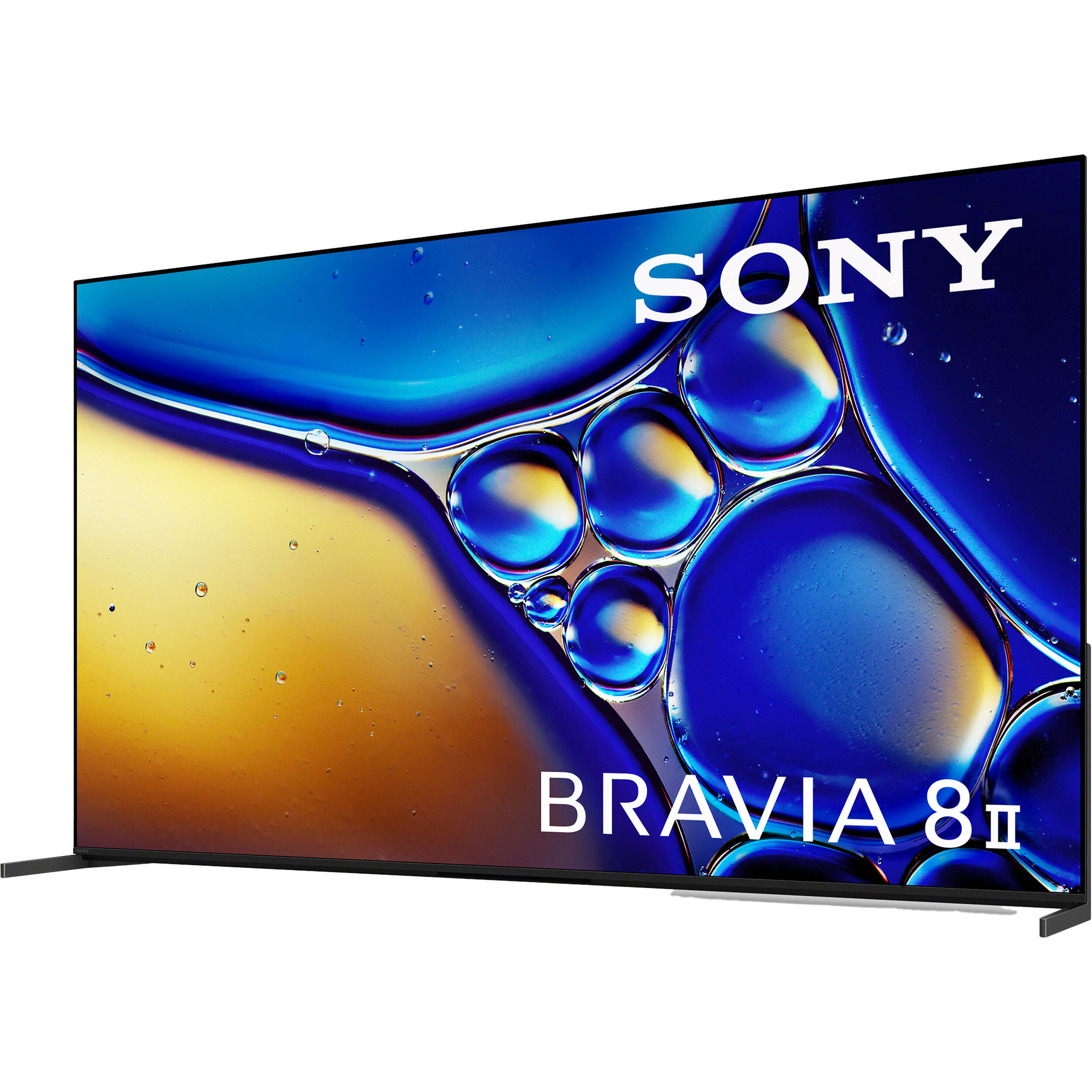 Sony BRAVIA 8 II 65