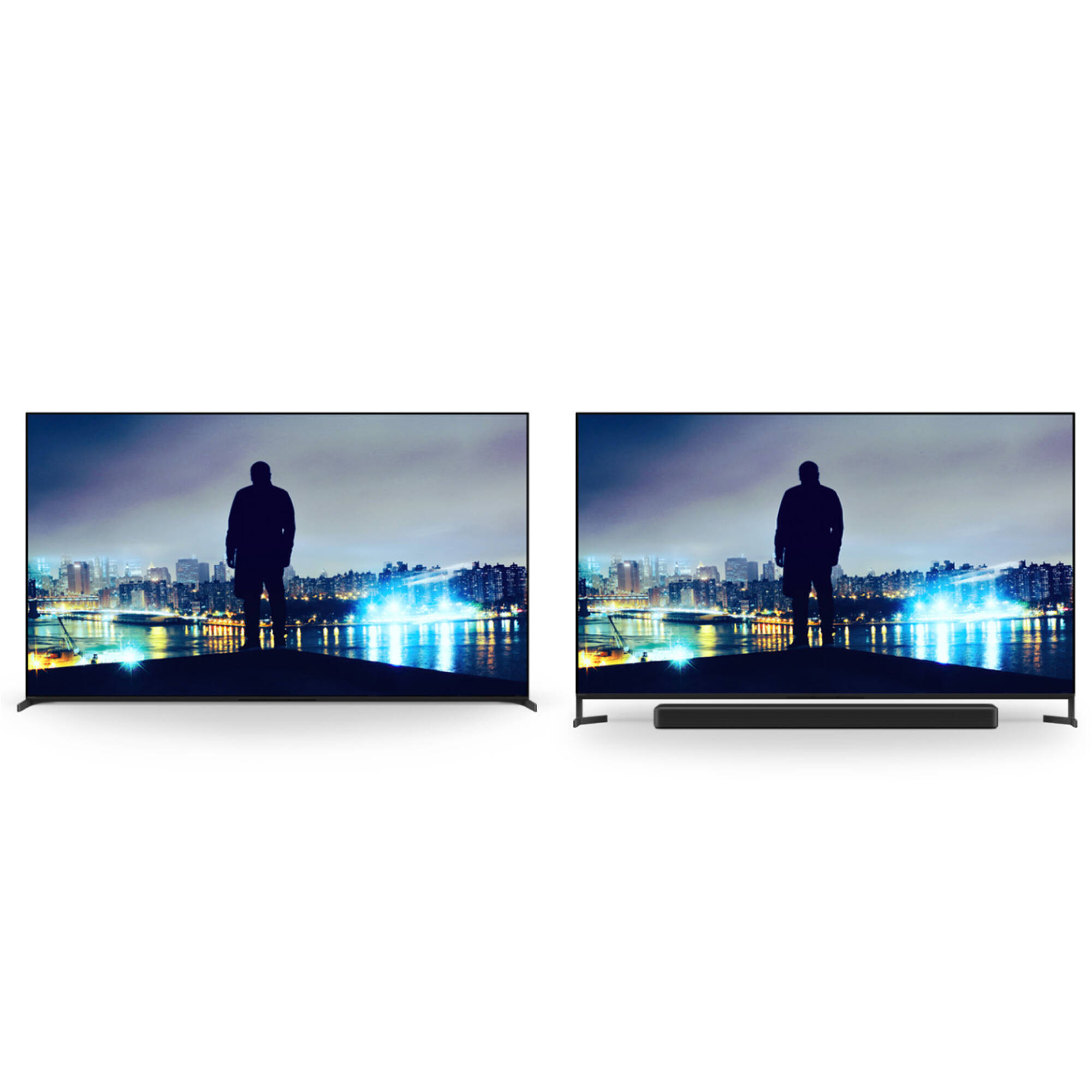 Sony BRAVIA 8 II 65