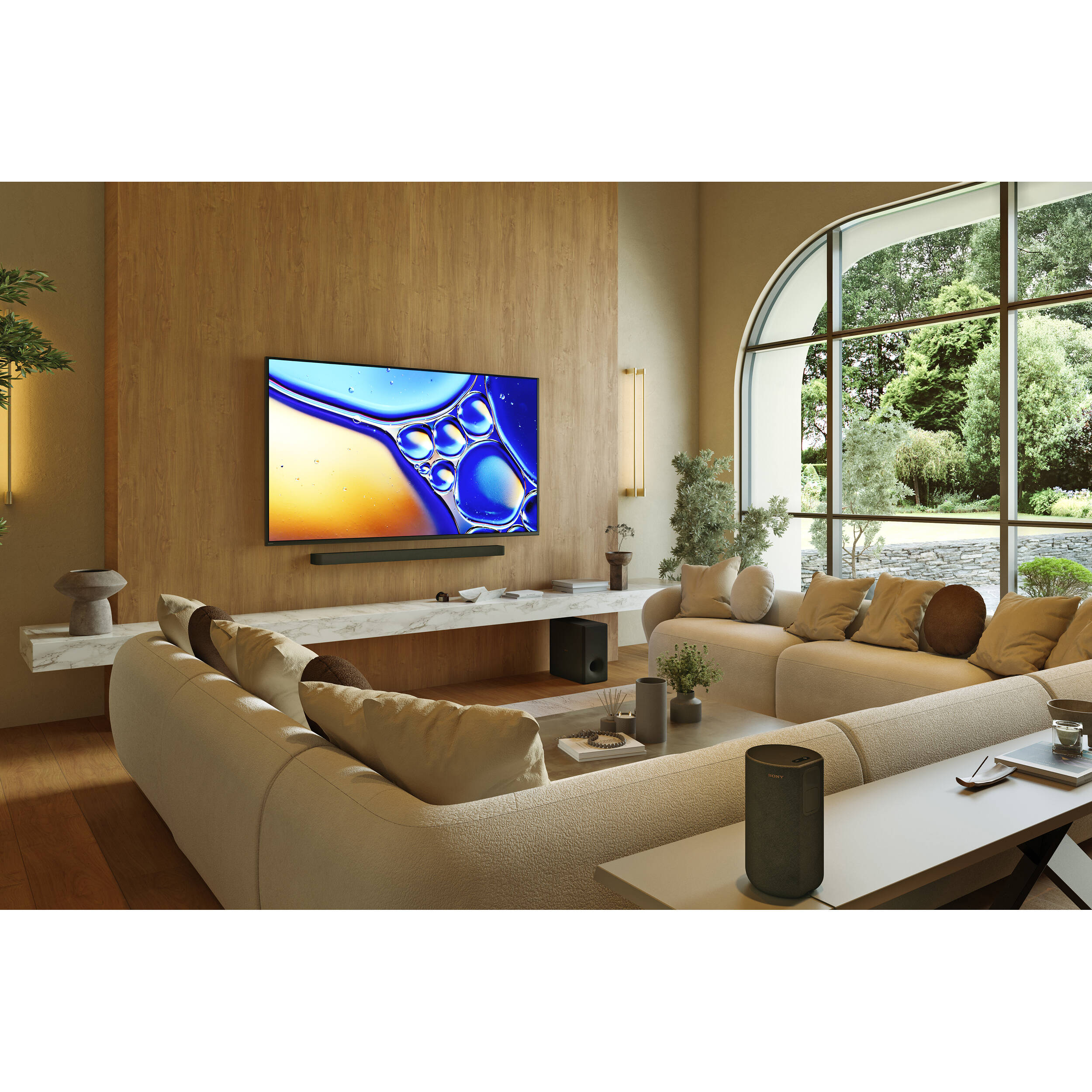 Sony BRAVIA 8 II 65