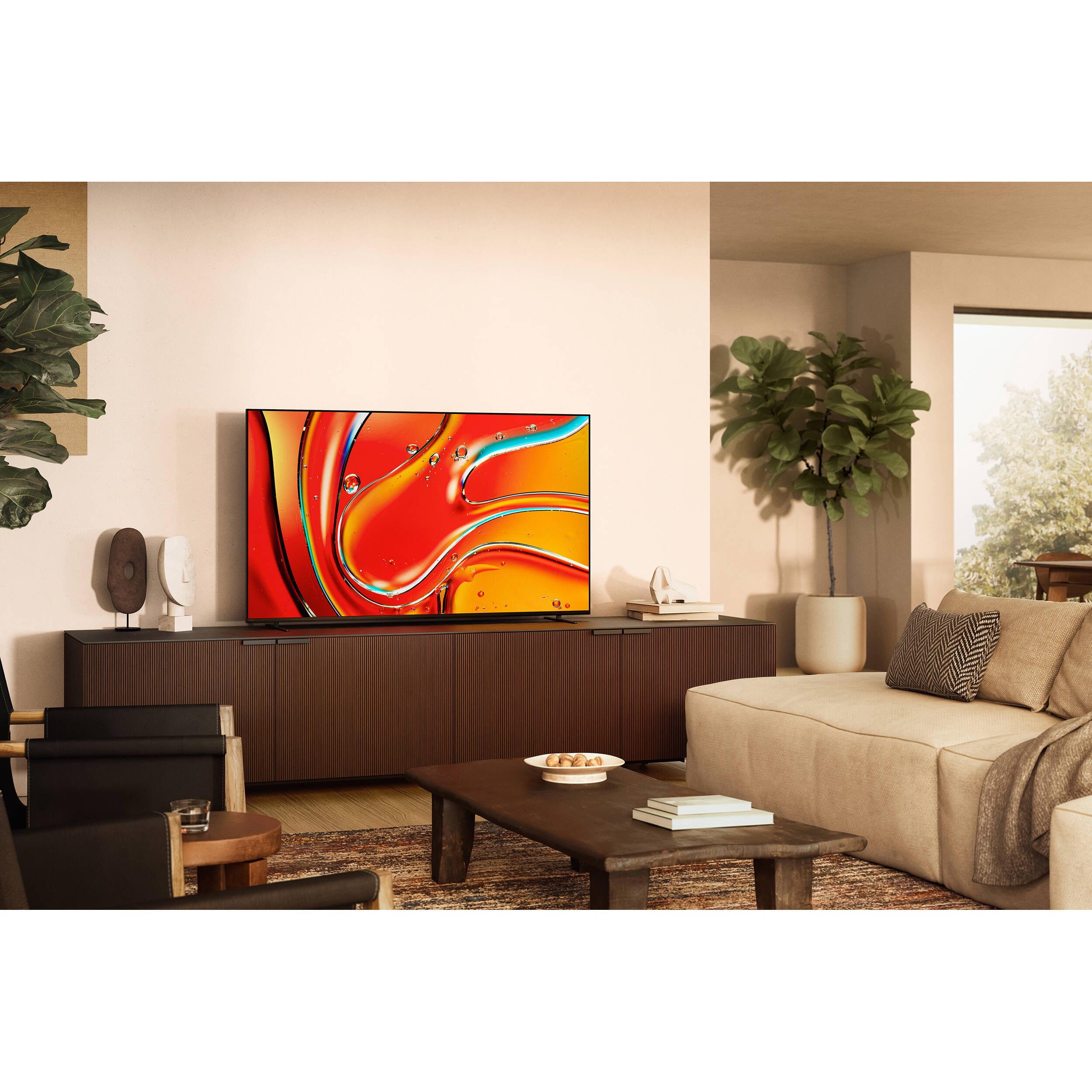 Sony BRAVIA 7 K75XR70 75