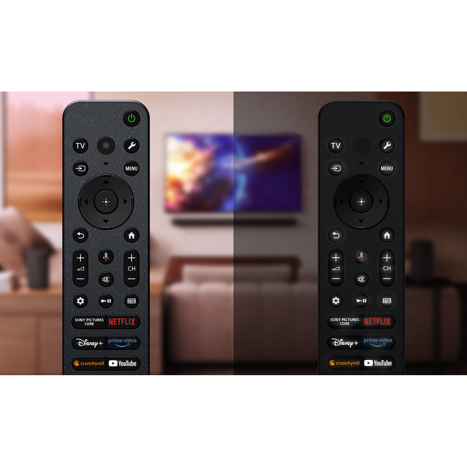 Sony BRAVIA 9 K75XR90 75