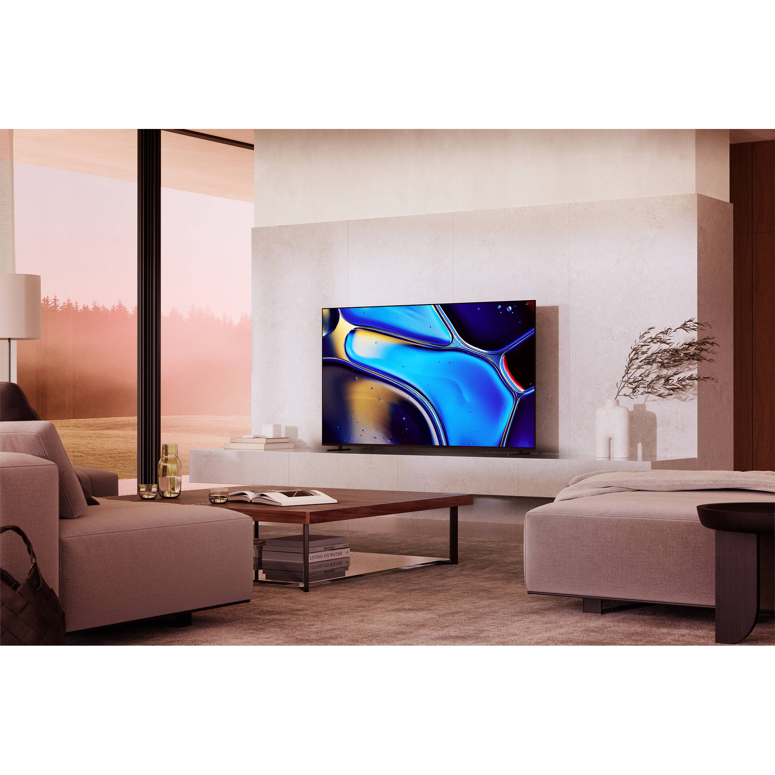 Sony BRAVIA 8 K77XR80 77