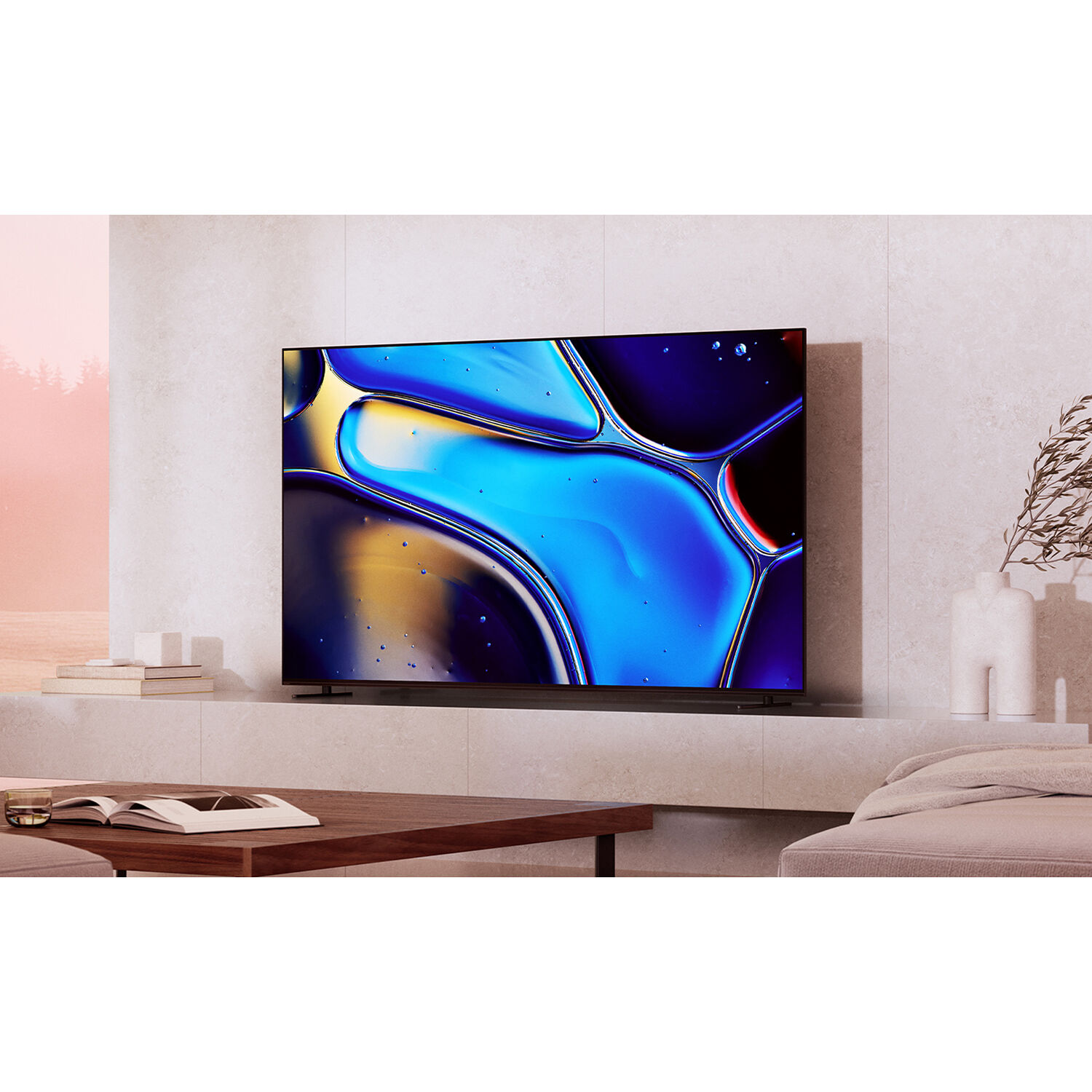 SONY75インチジャンクTV Sony 75