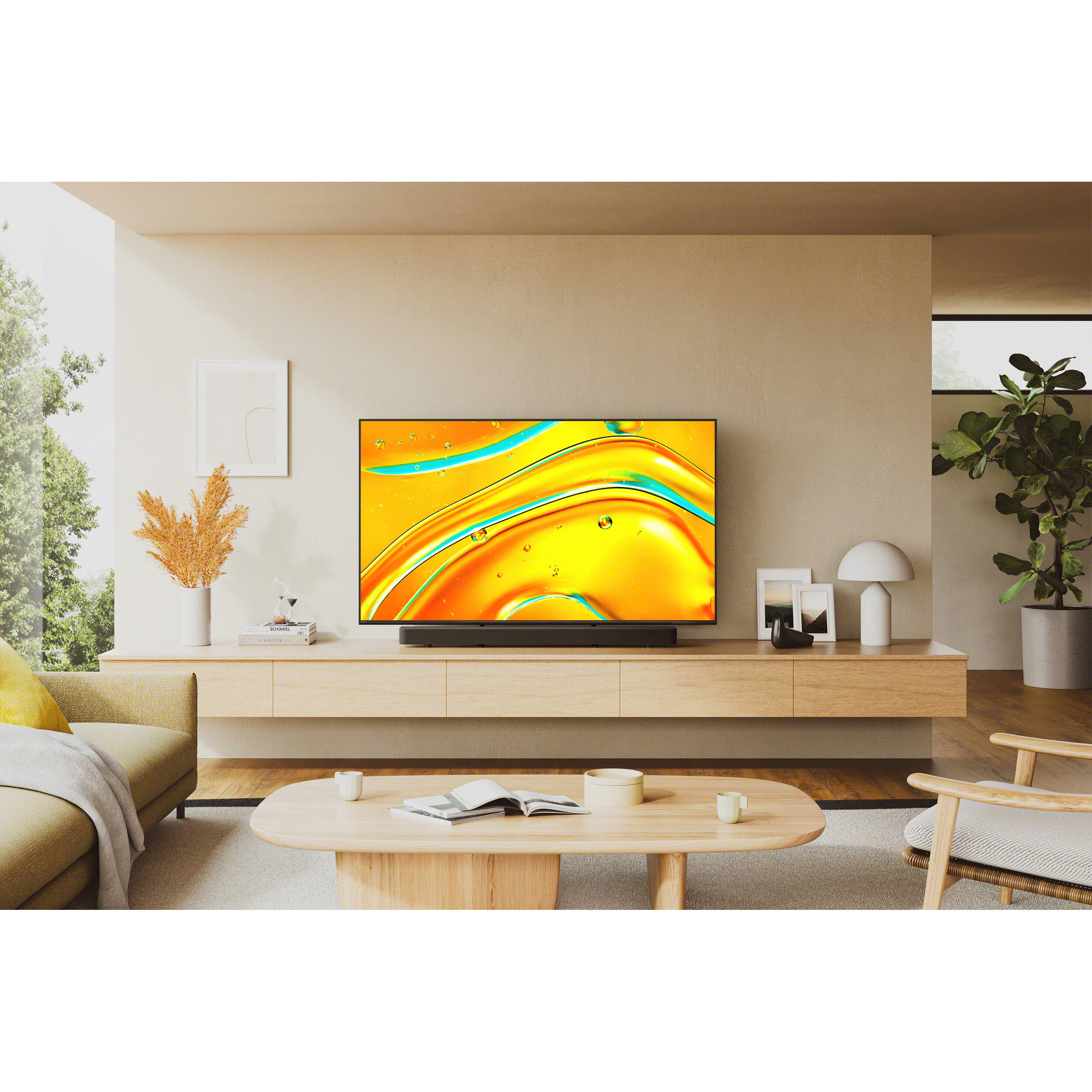 Sony BRAVIA 5 85