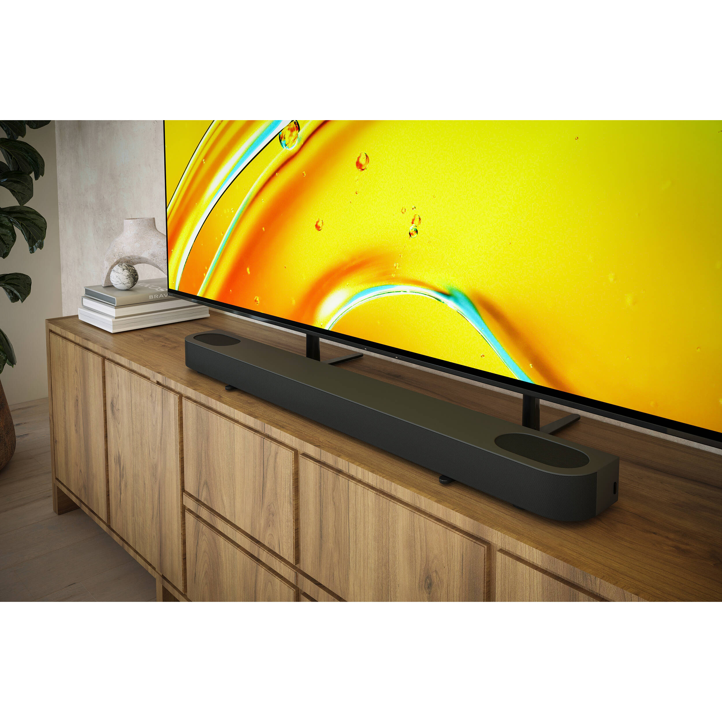 Sony BRAVIA 5 85