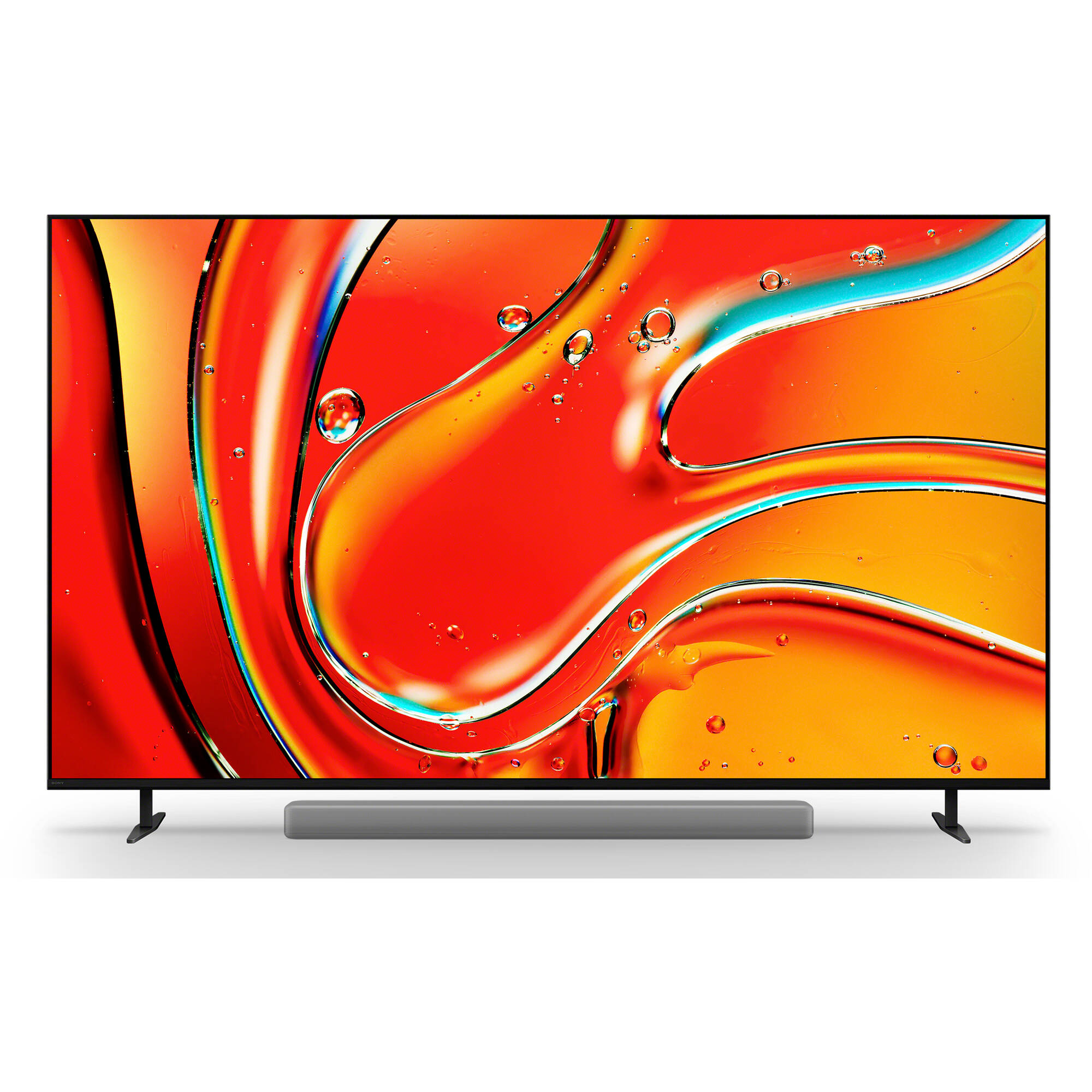 Sony BRAVIA 7 K85XR70 85