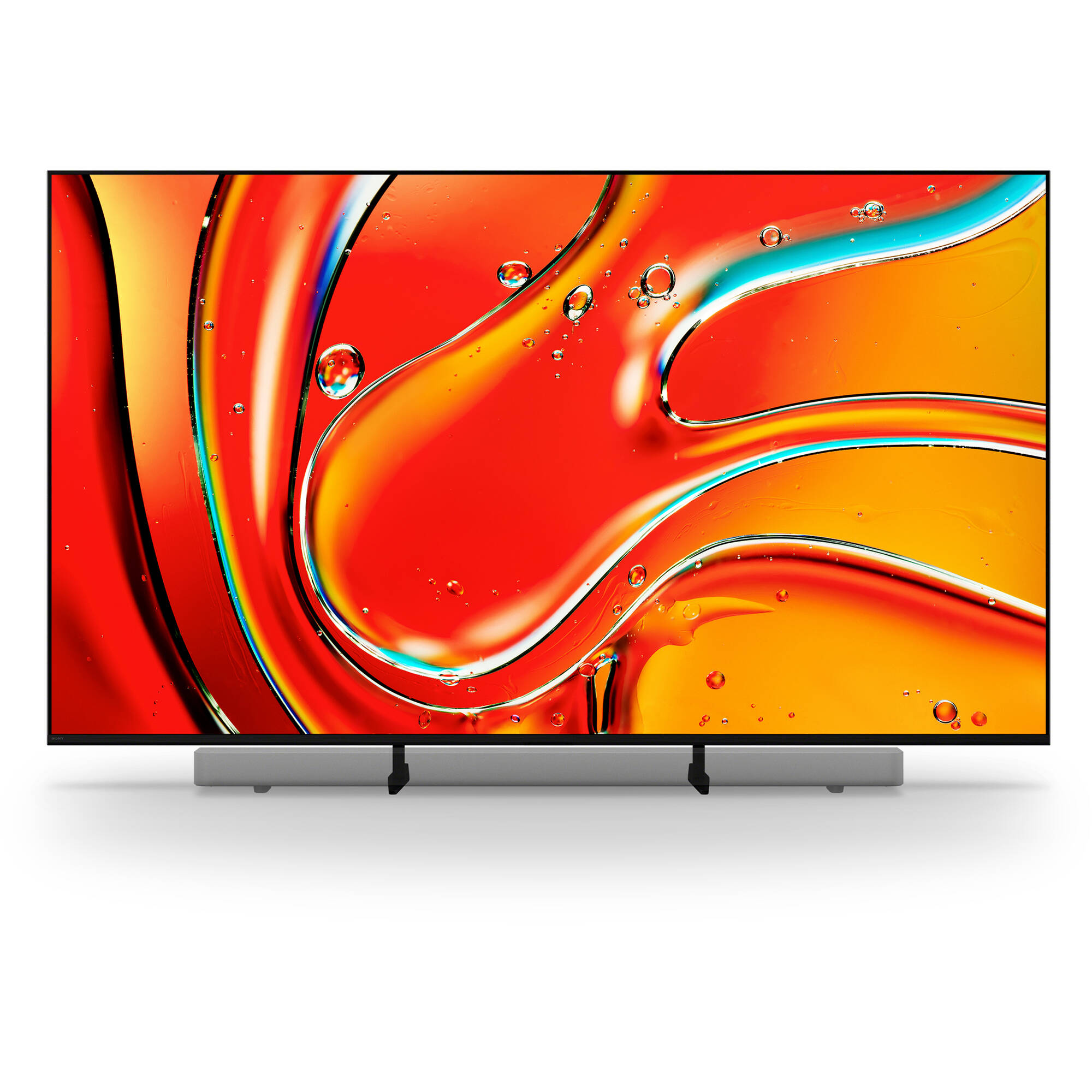 Sony BRAVIA 7 K85XR70 85