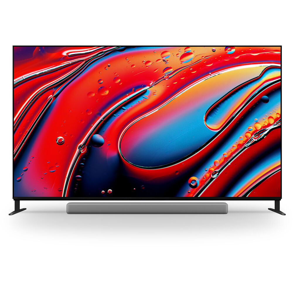 Sony BRAVIA 9 K85XR90 85 Sony BRAVIA 9 K85XR90 85