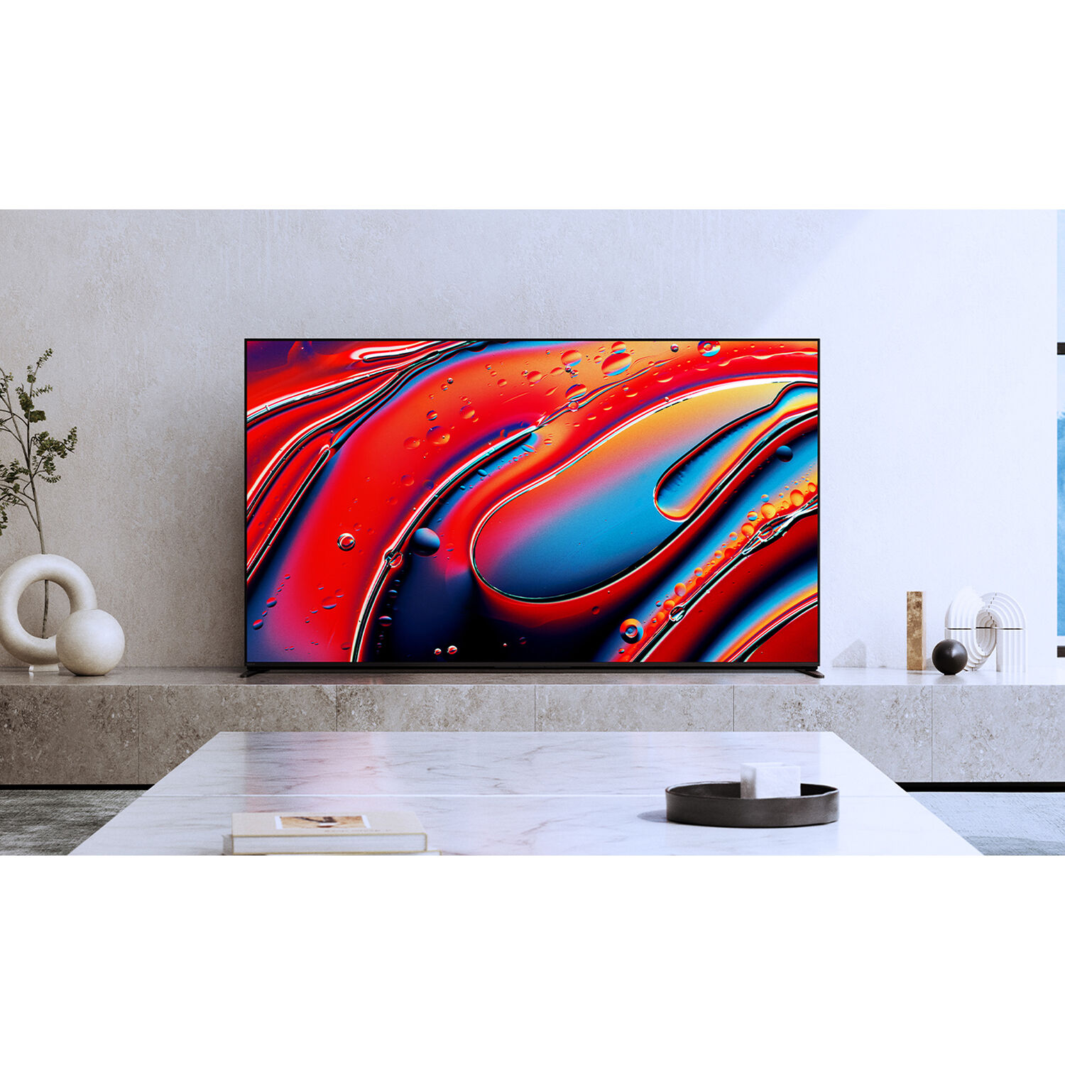 Sony BRAVIA 9 K85XR90 85