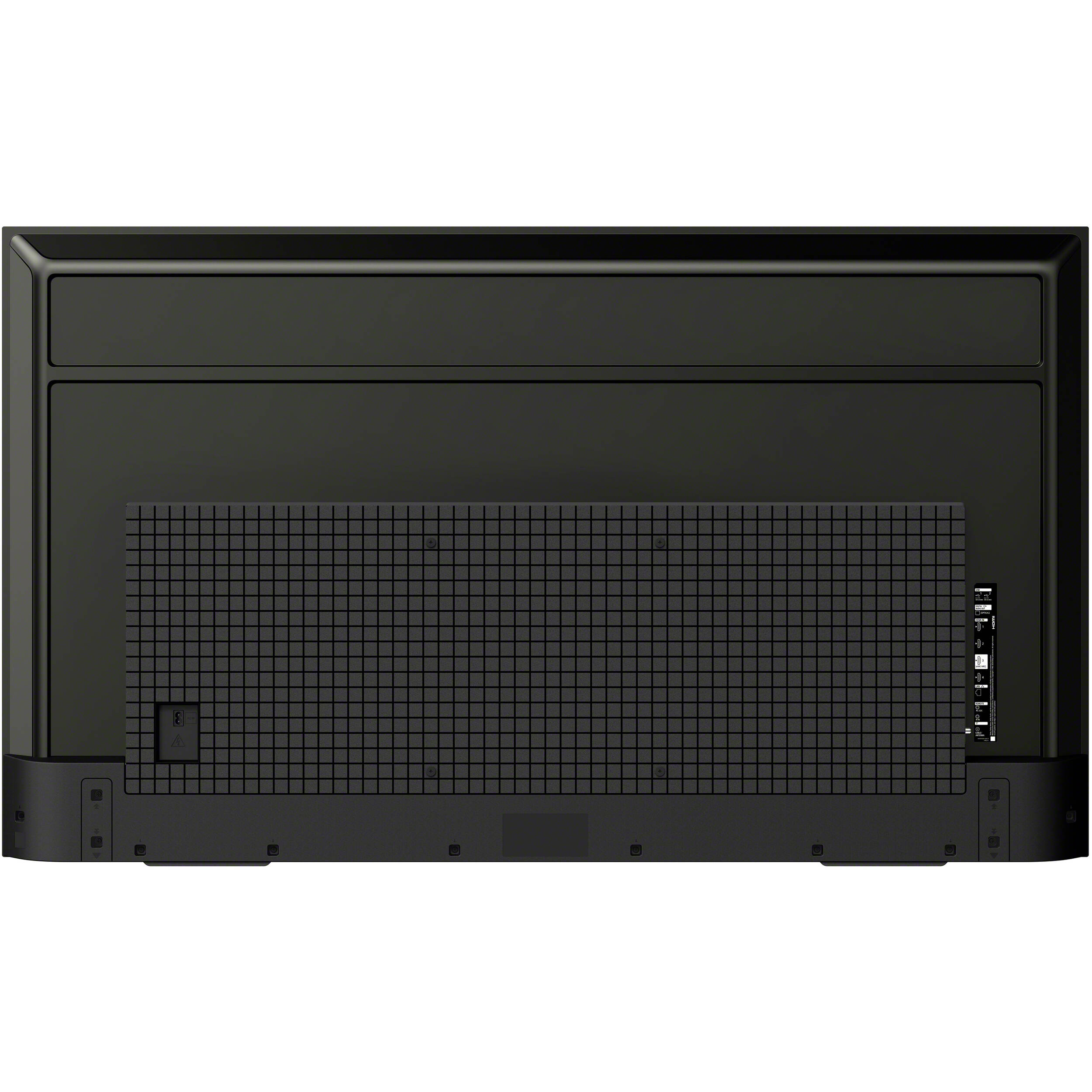Sony BRAVIA 5 98