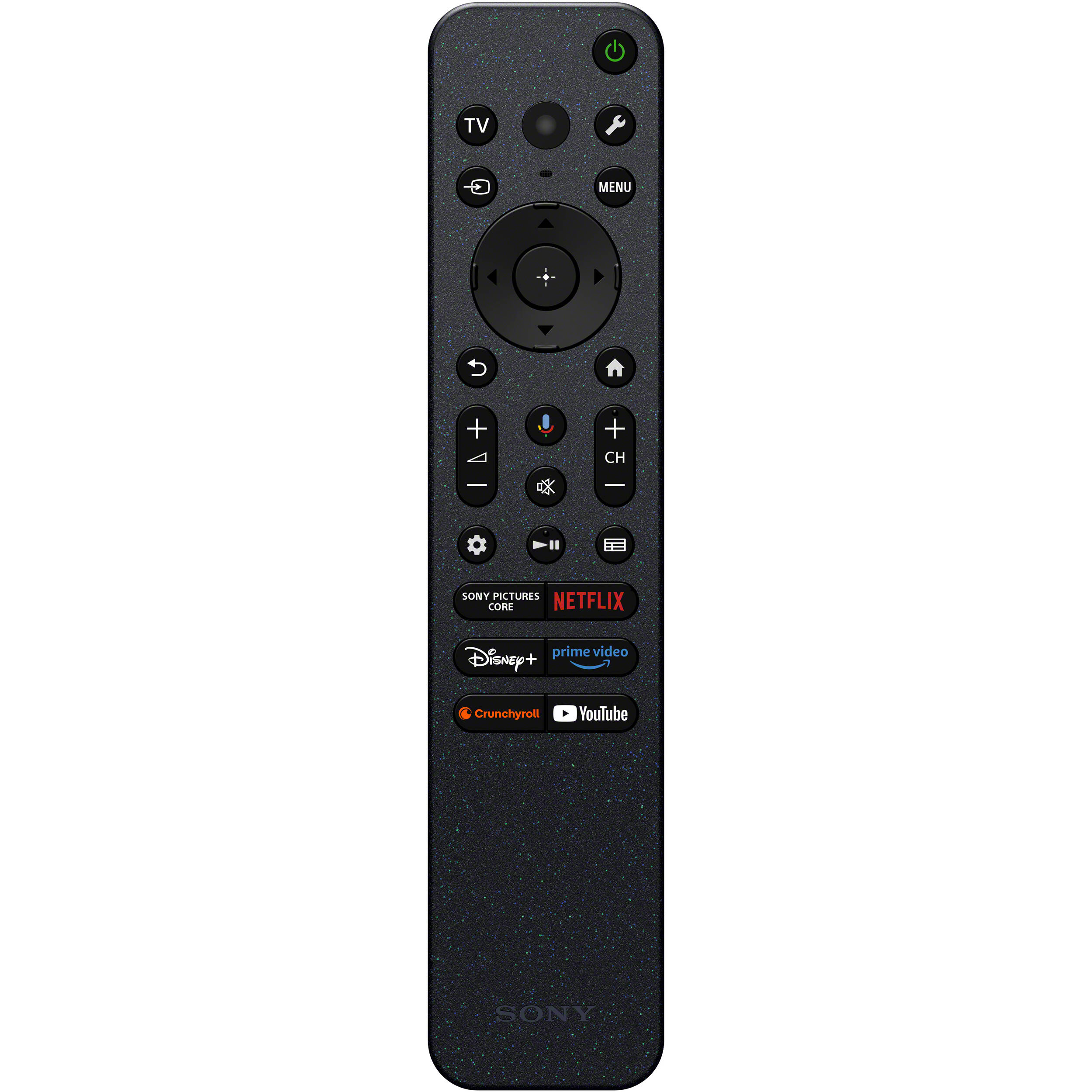 Sony BRAVIA 5 98