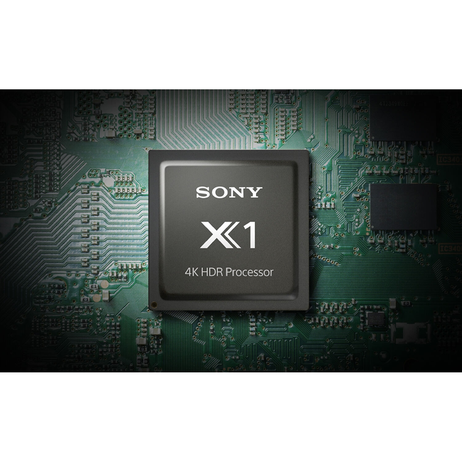 Sony BRAVIA 5 98