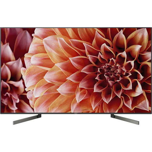 Sony X900F Series 75