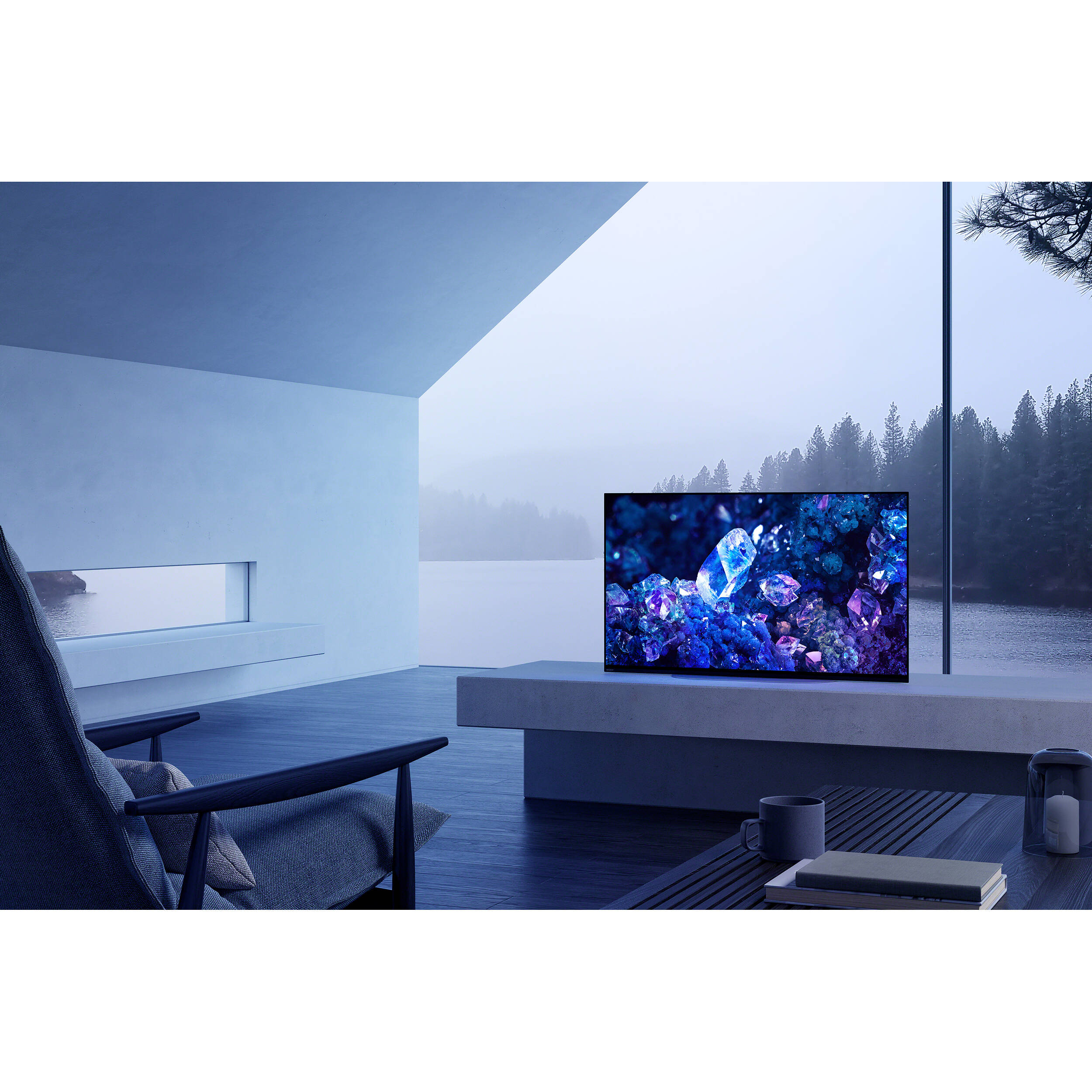 Sony BRAVIA XR A90K 48