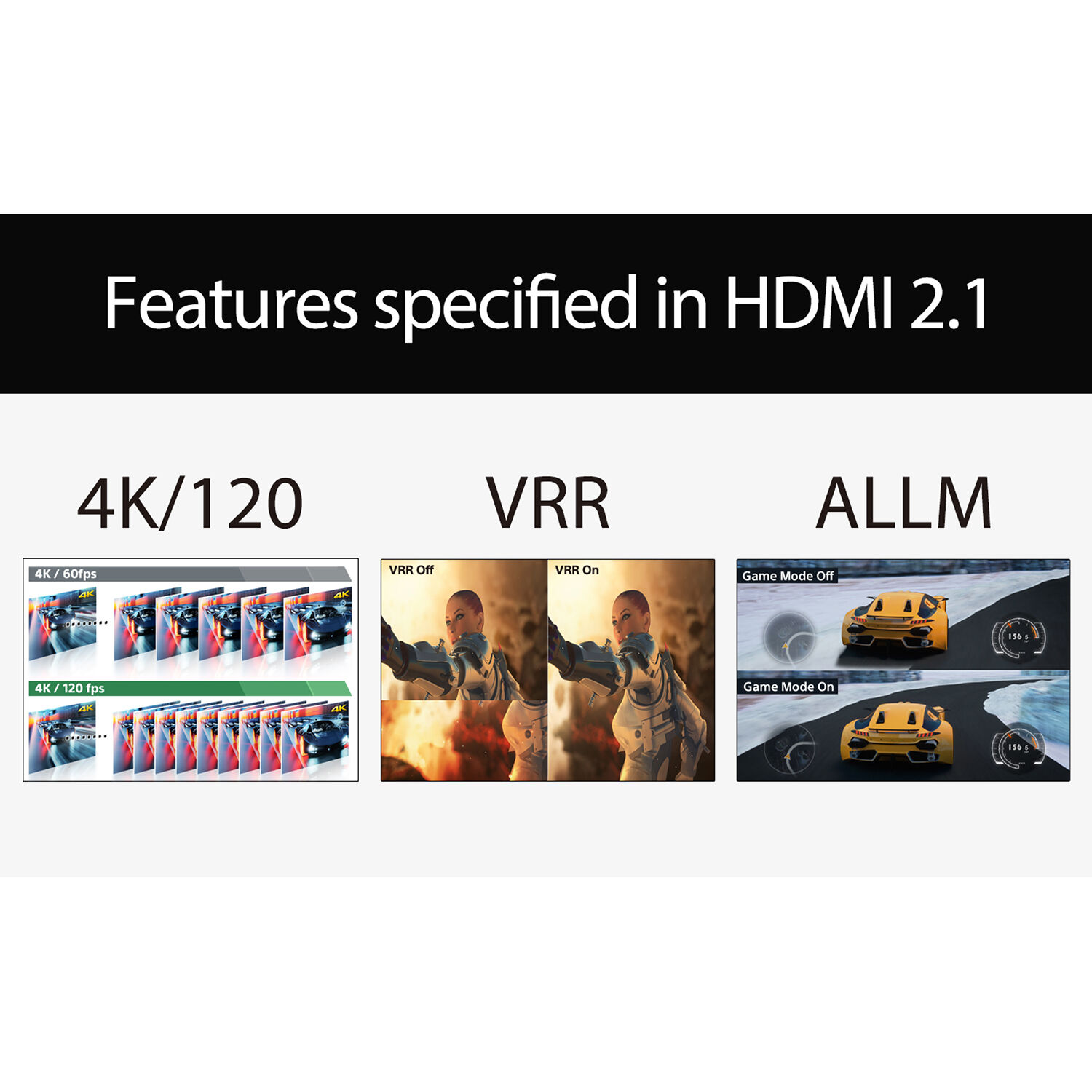 Sony BRAVIA XR A95L 65