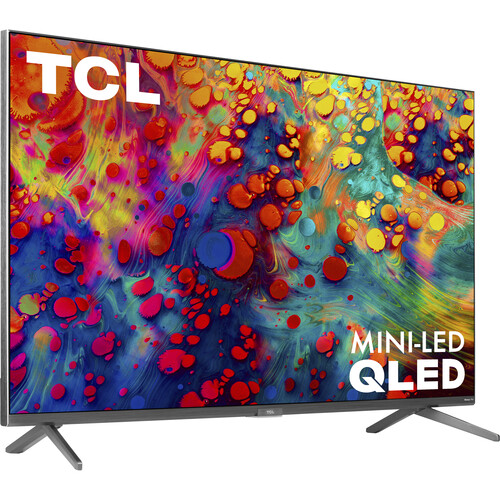 TCL 6-Series R635 55