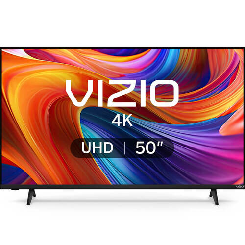 V4K50M-0810 50 inch class 4K UHD HDR Smart TV | Greentoe
