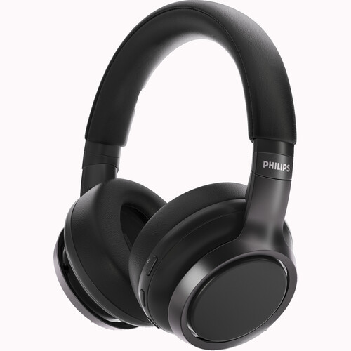 Philips Noise Canceling Wireless Over Ear Headphones