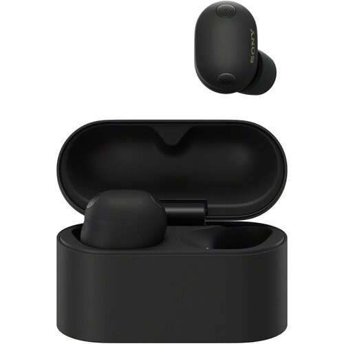 SONY イヤホン WF-1000XM6/SZ Sony WF-1000XM6 True Wireless Noise-Canceling Earbuds