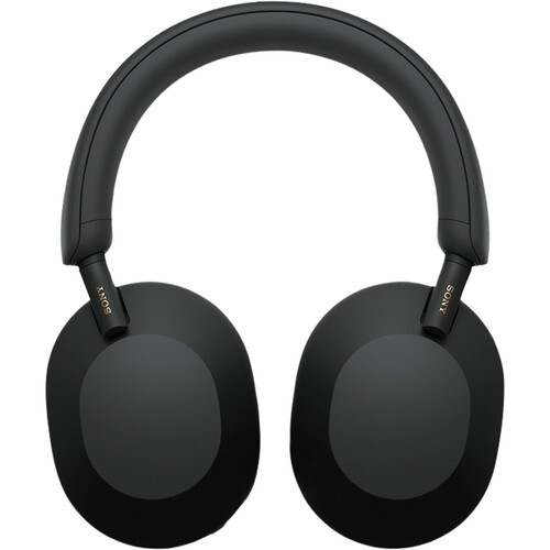 SONY WH-1000XM5 BLACK 本体のみ Sony WH1000XM5 Wireless Noise Canceling Over the Ear