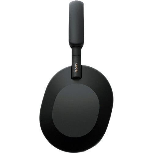 SONY WH1000XM5 ブラック Sony WH1000XM5 Wireless Noise Canceling Over the Ear