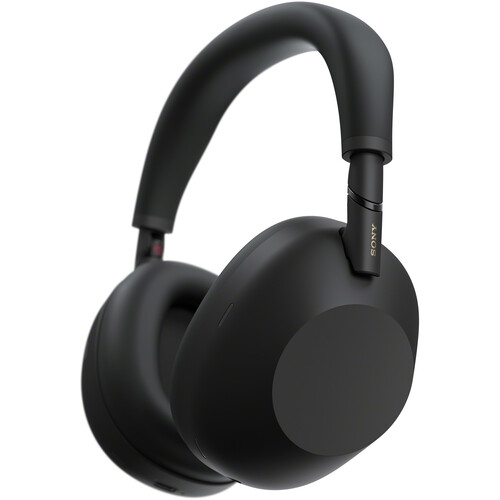 Sony WH-1000XM4 Wireless Noise-Canceling Over-Ear WH1000XM4/B