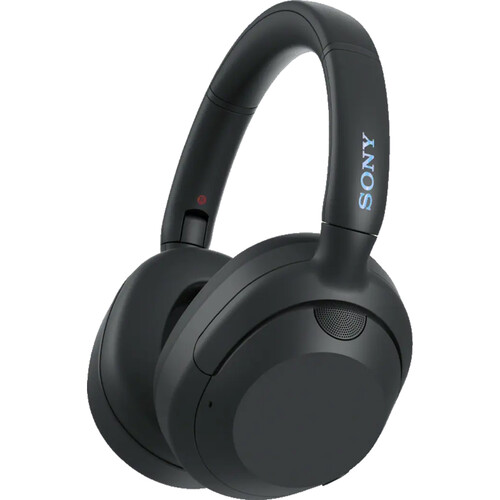 Sony WH-1000XM4 Wireless Noise-Canceling Over-Ear WH1000XM4/B