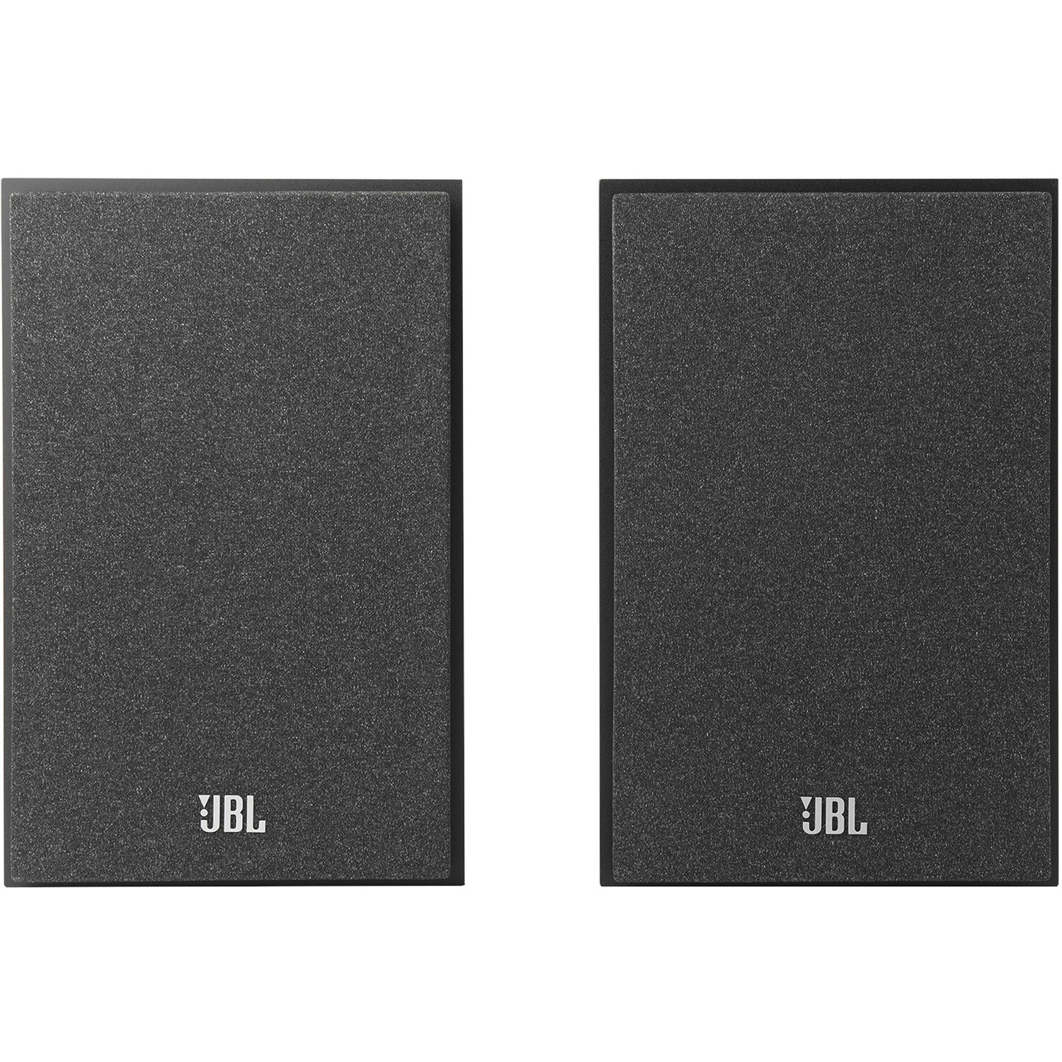 JBL Stage 240B 2-Way Bookshelf Speakers (Espresso, Pair)