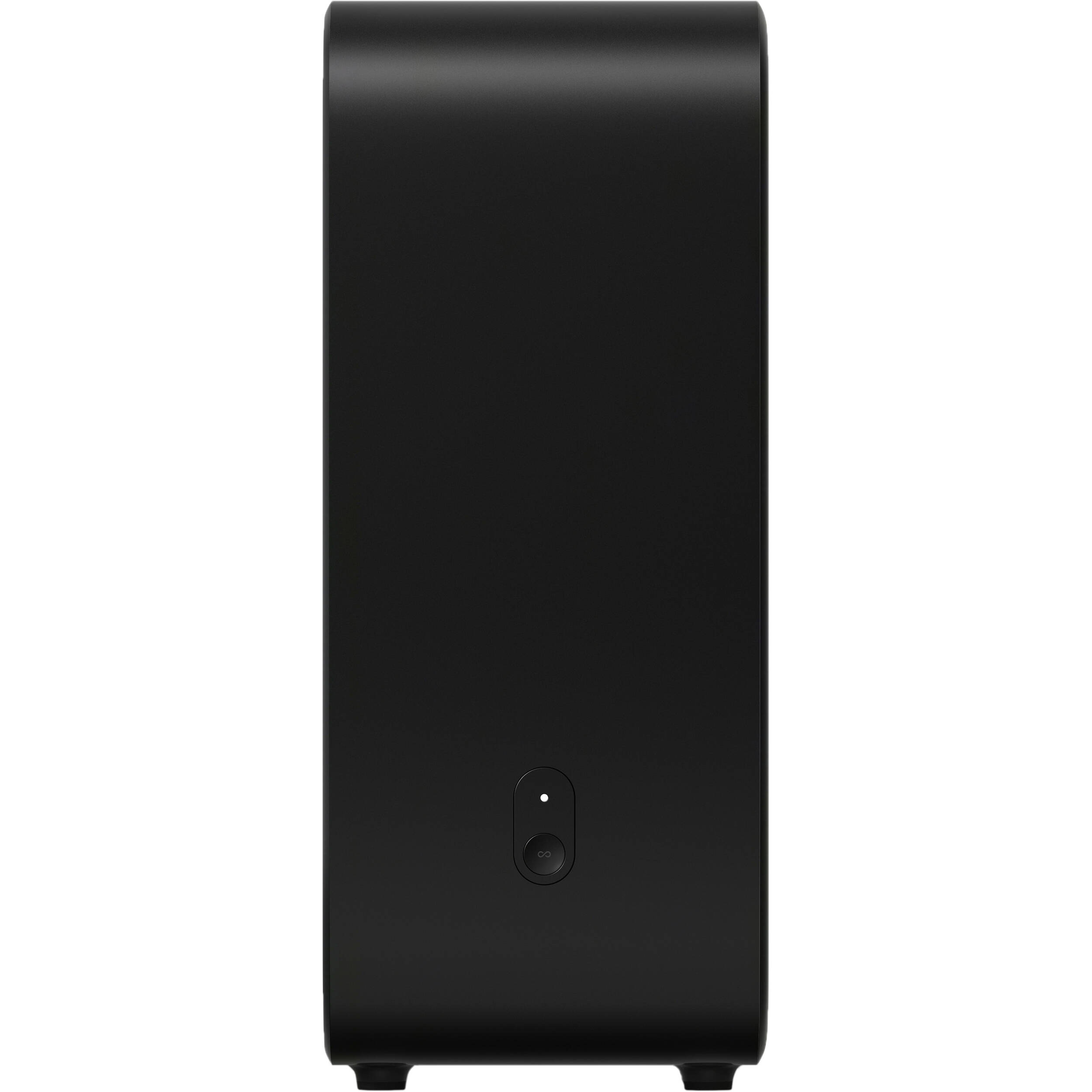 Sonos Sub 4 Wireless Subwoofer (Black) SUBG4US1BLK Greentoe