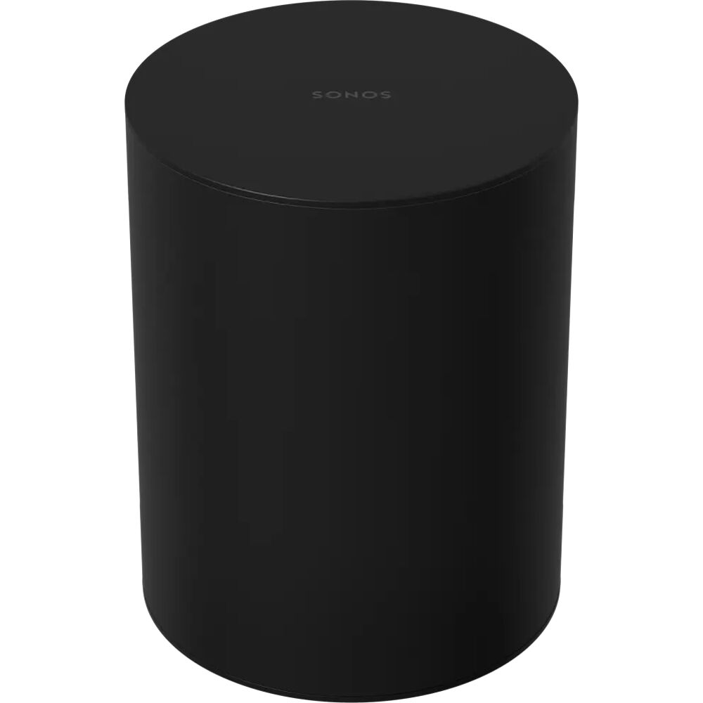 [新品未開封•翌日発送] SONOS Sub Mini SONOS SUB Mini in Black