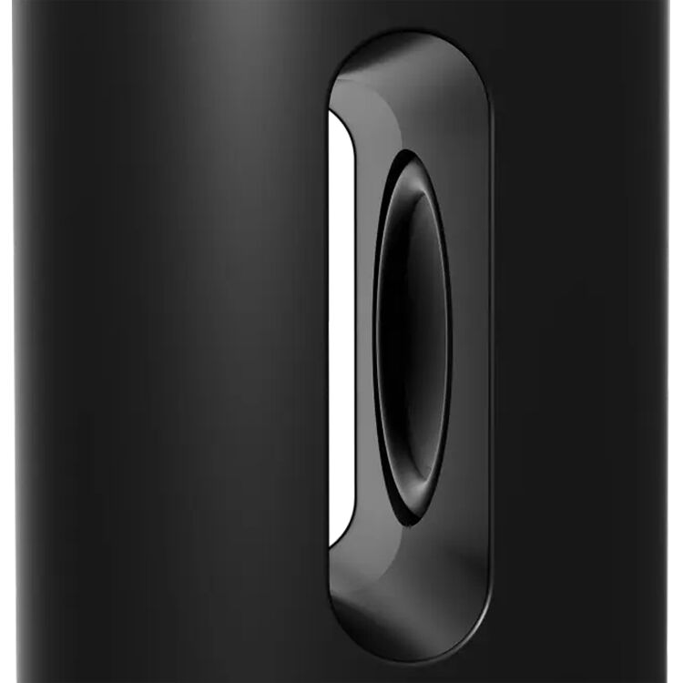 Sonos Sub Mini Wireless Subwoofer (Black) SUBM1US1BLK Greentoe