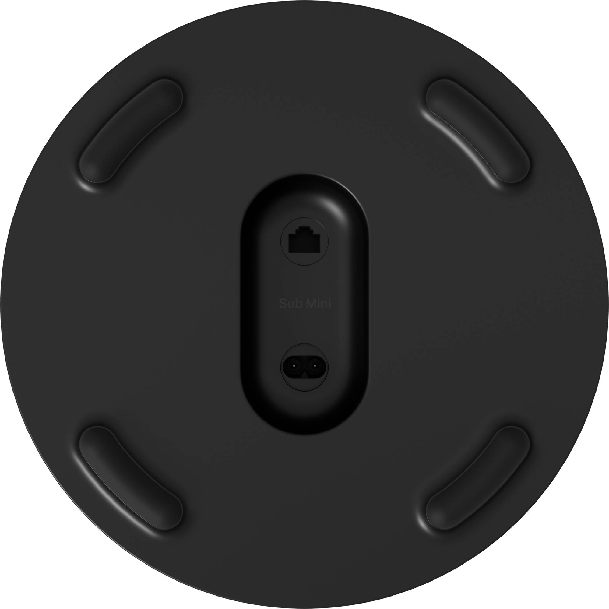 Sonos Sub Mini Wireless Subwoofer (Black) SUBM1US1BLK Greentoe