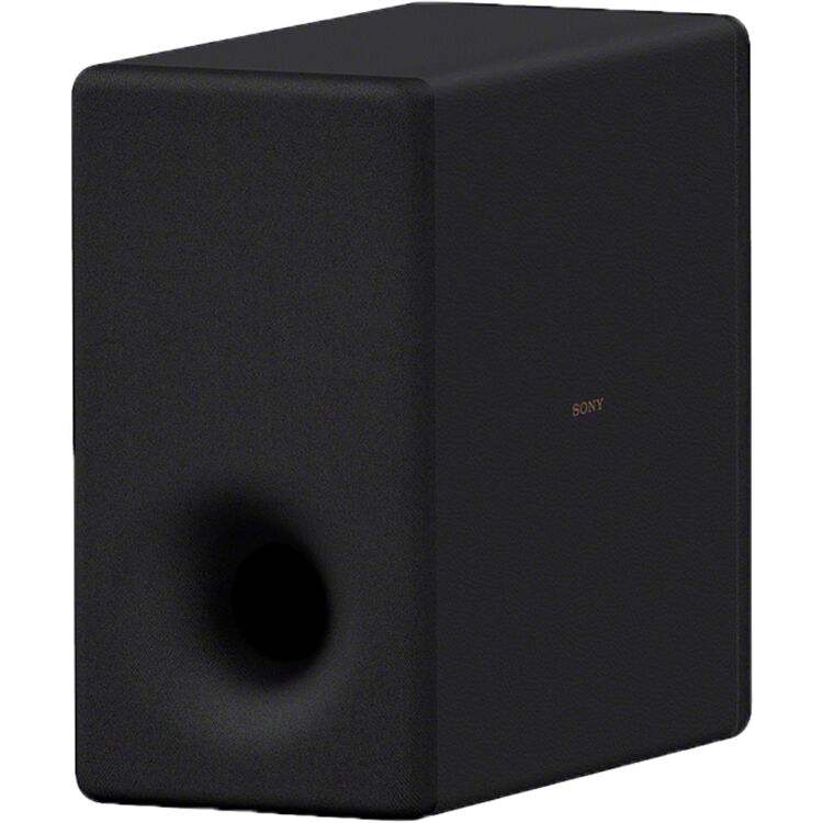 Sony SA-SW3 6.3