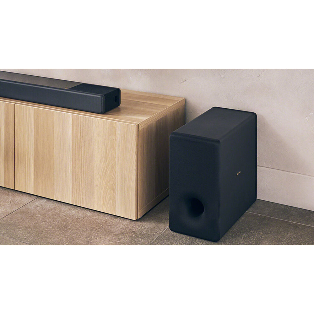 Sony SA-SW3 6.3