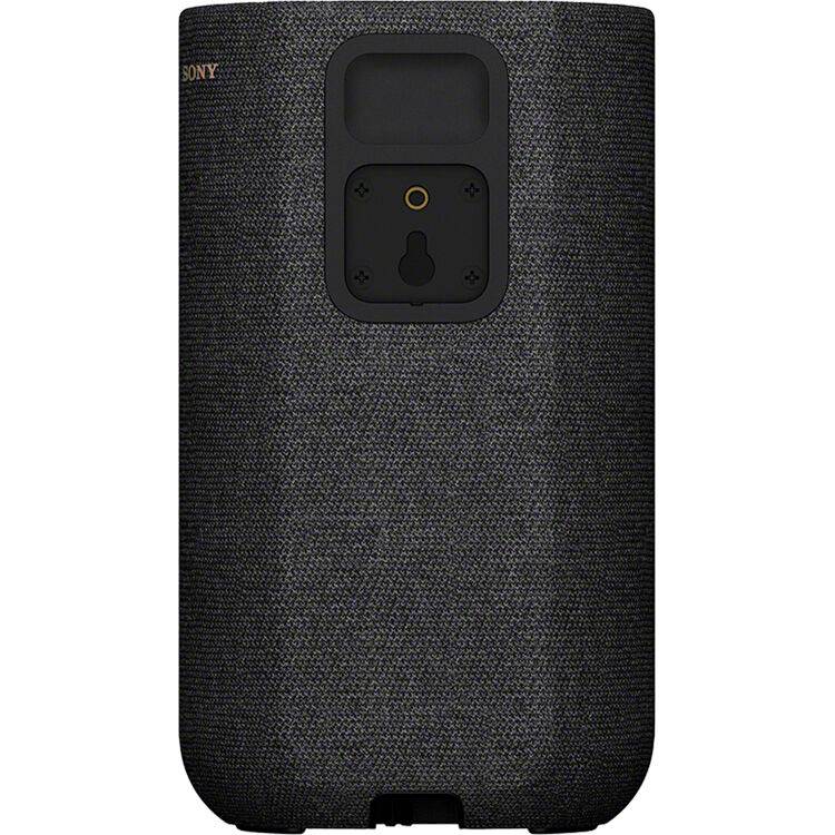 【ほぼ新品】ソニー SA-RS5 Sony SA-RS5 Battery-powered wireless surround speakers for select