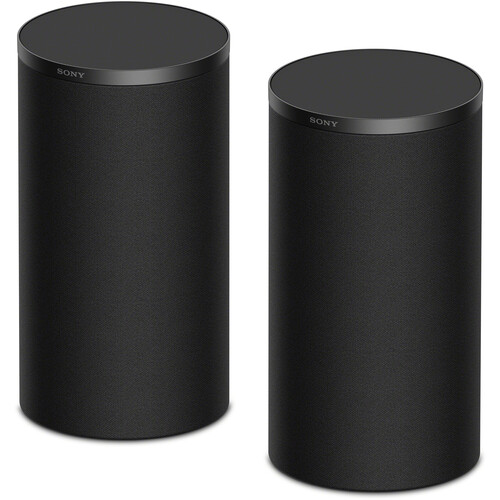 Sony SA-SW9 BRAVIA Theater Sub 9 Wireless Subwoofer SASW9 Greentoe