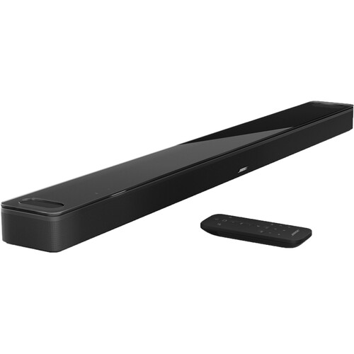 Bose Smart Ultra Soundbar (Black) 882963-1100 Greentoe