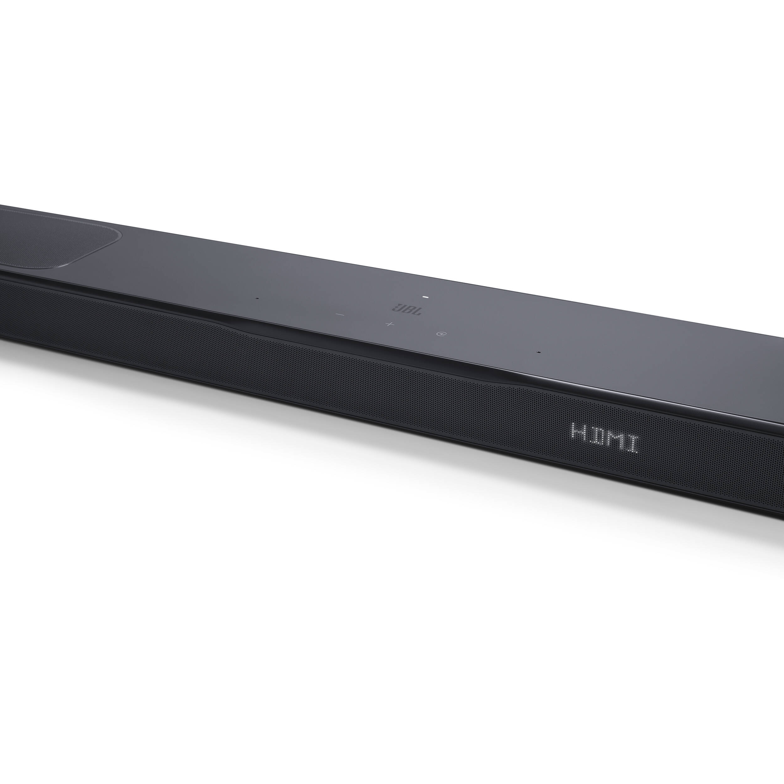 JBL Bar 1000MK2 480W 7.1.4-Channel Dolby Atmos JBLBAR1000M2BLKAM