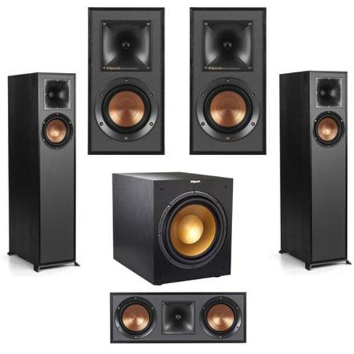 klipsch 610f