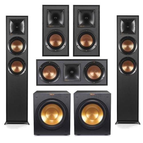 klipsch 625