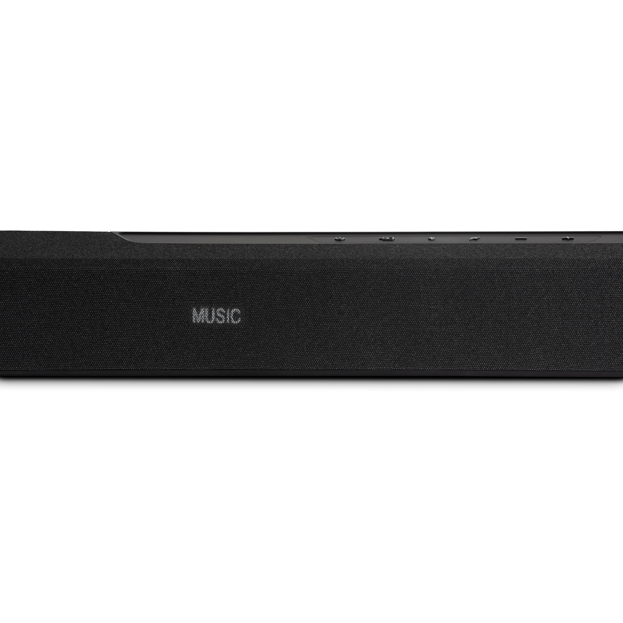 Polk Audio MagniFi Max AX SR Soundbar and 300543-01-00-101 Greentoe
