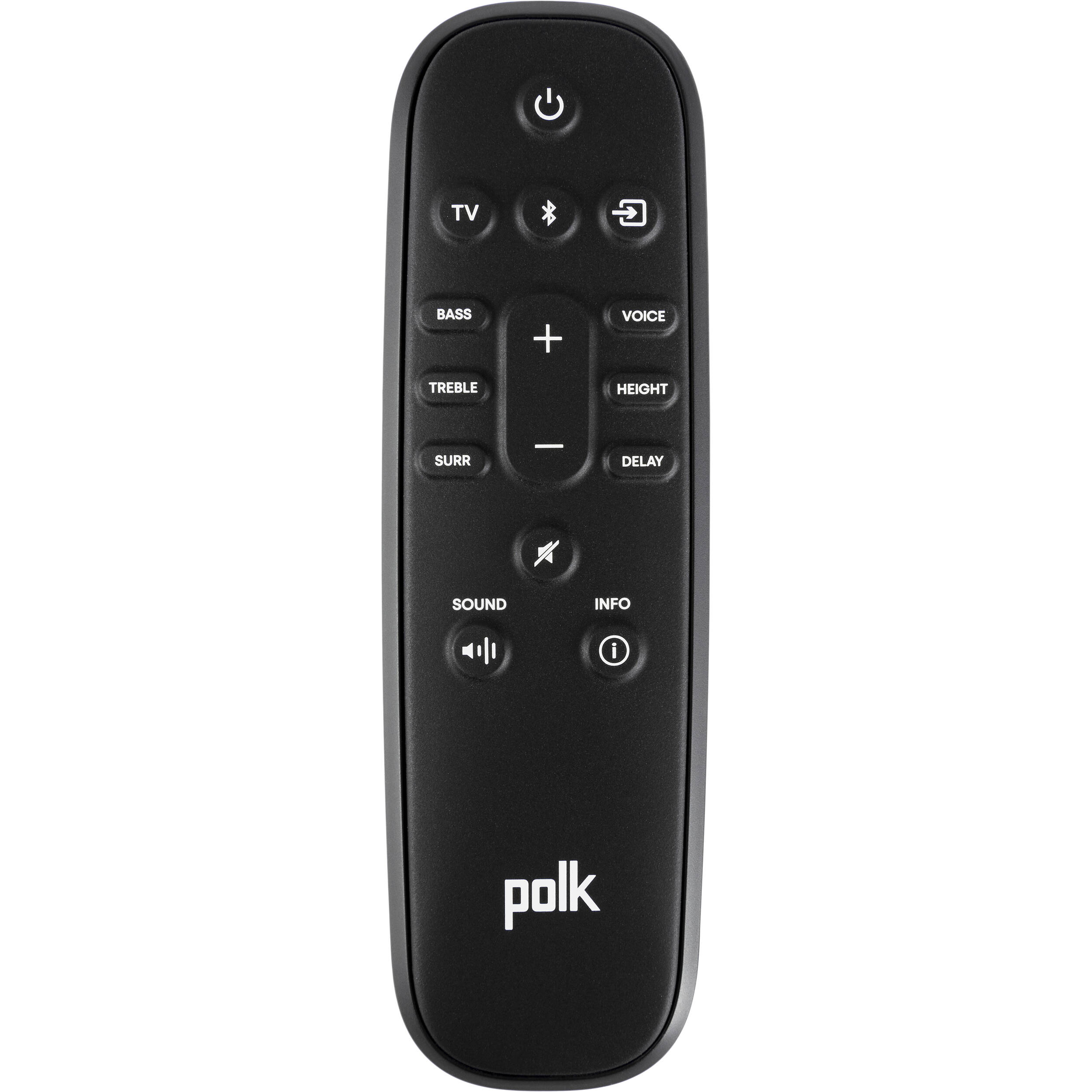 Polk Audio MagniFi Max AX SR Soundbar and 300543-01-00-101 Greentoe