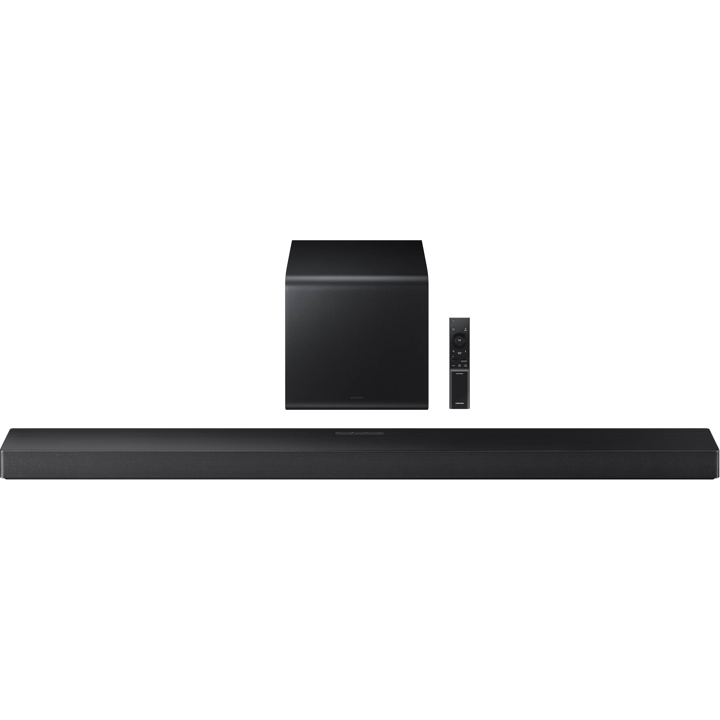 Samsung HW-QS700F 3.1.2-Channel Dolby Atmos Soundbar System (2025)