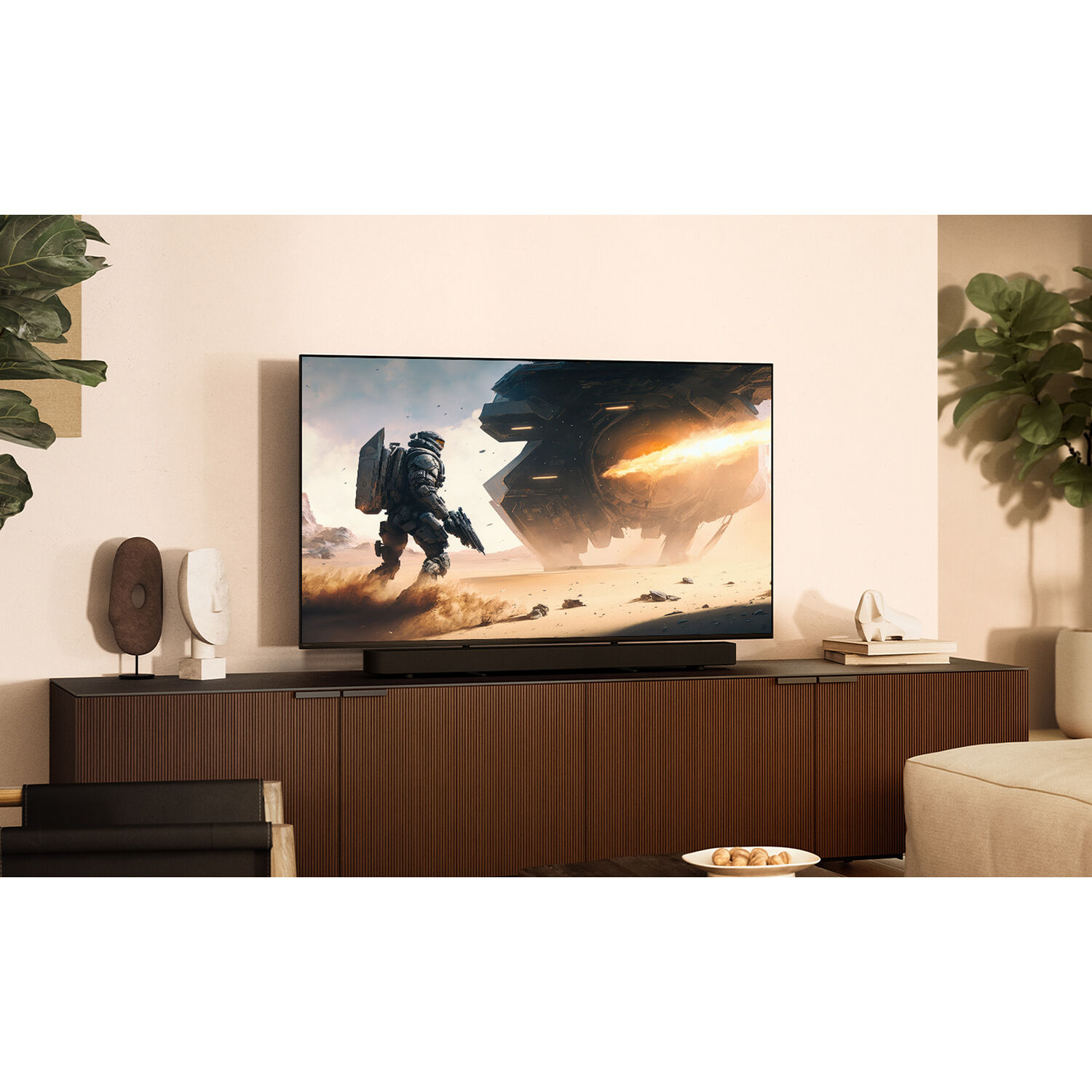 Sony HT-A8000 BRAVIA Theater Bar 8 495W 11-Channel Dolby