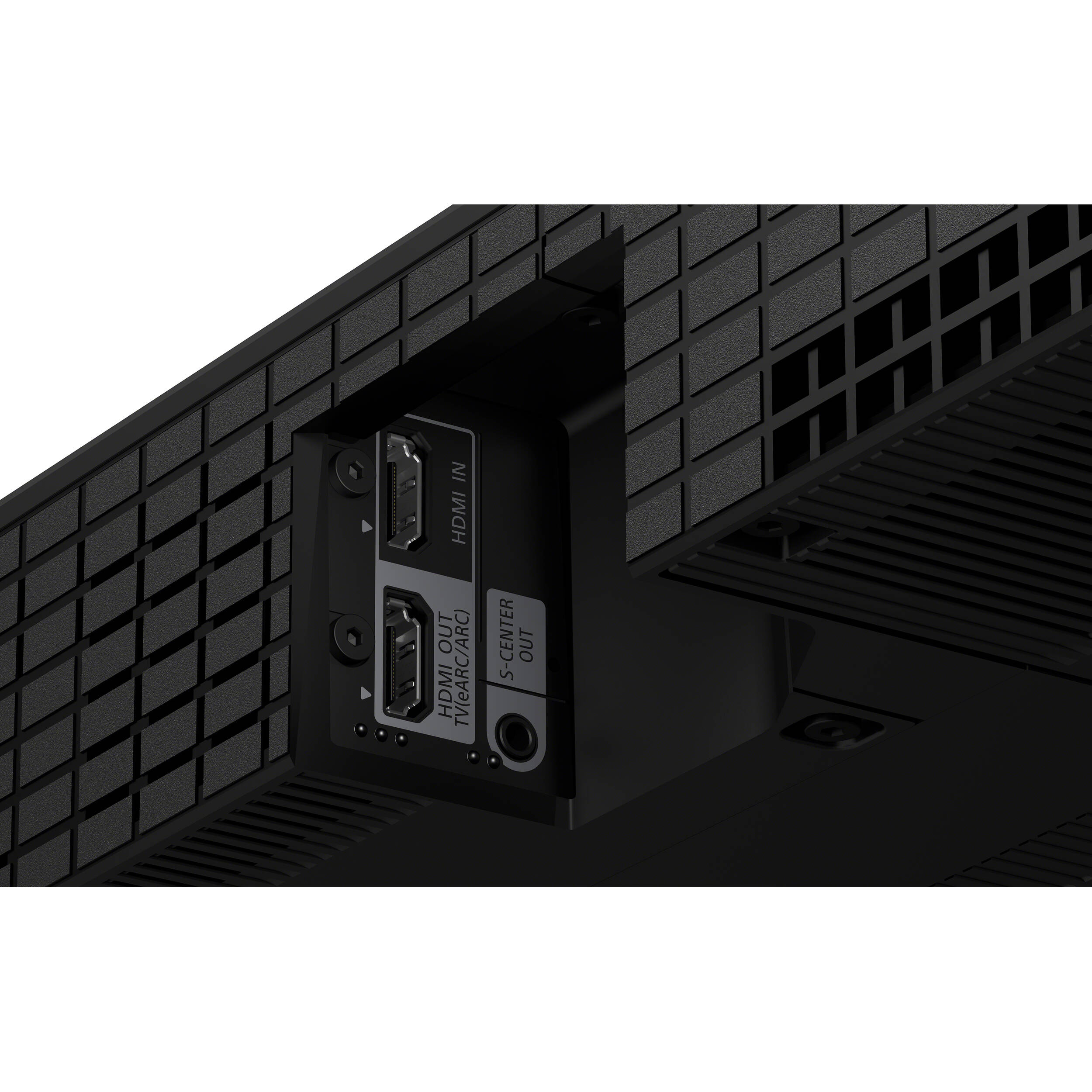 Sony HT-A9000 BRAVIA Theater Bar 9 585W 13-Channel Dolby