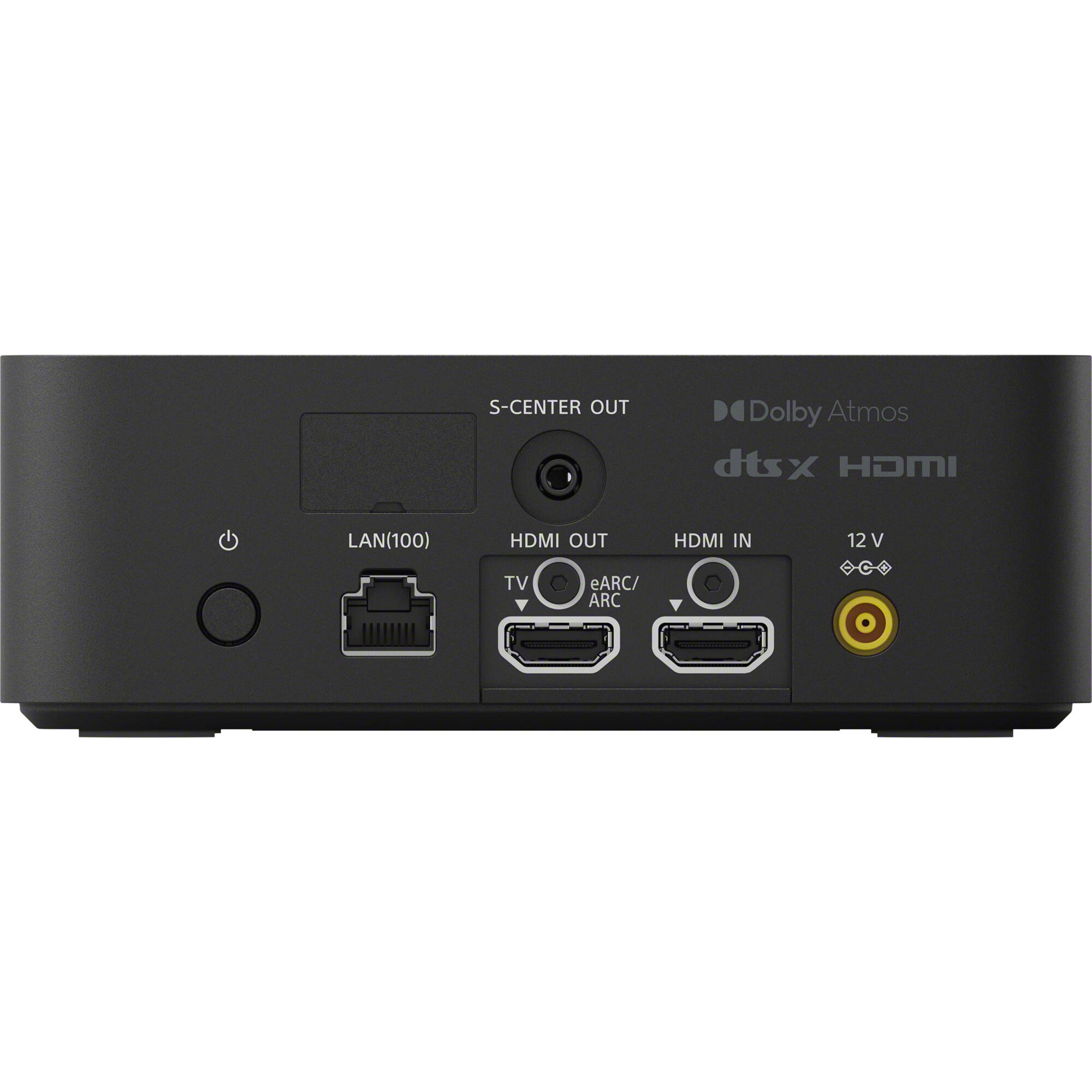 Sony HT-A9M2 BRAVIA Theater Quad 504W 4.0.4-Channel Dolby