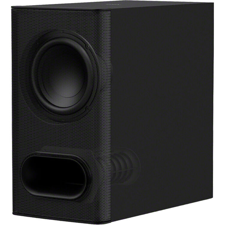 Sony BRAVIA Theater Bar 6 3.1.2-Channel Dolby Atmos HTB600 Greentoe
