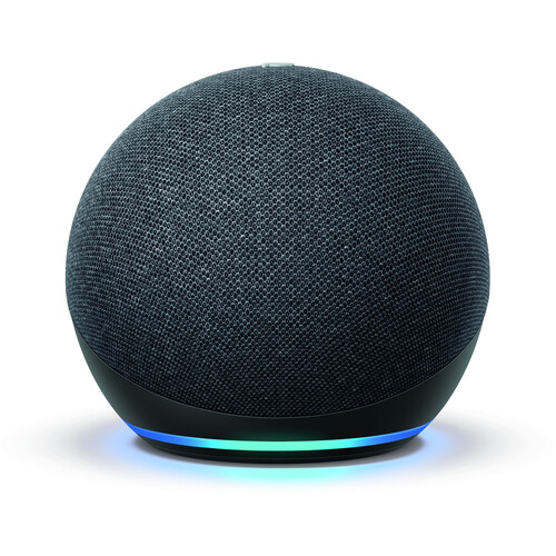 その他 Echo Dot Amazon Echo Dot (4th Generation, Charcoal) B07XJ8C8F5 Greentoe