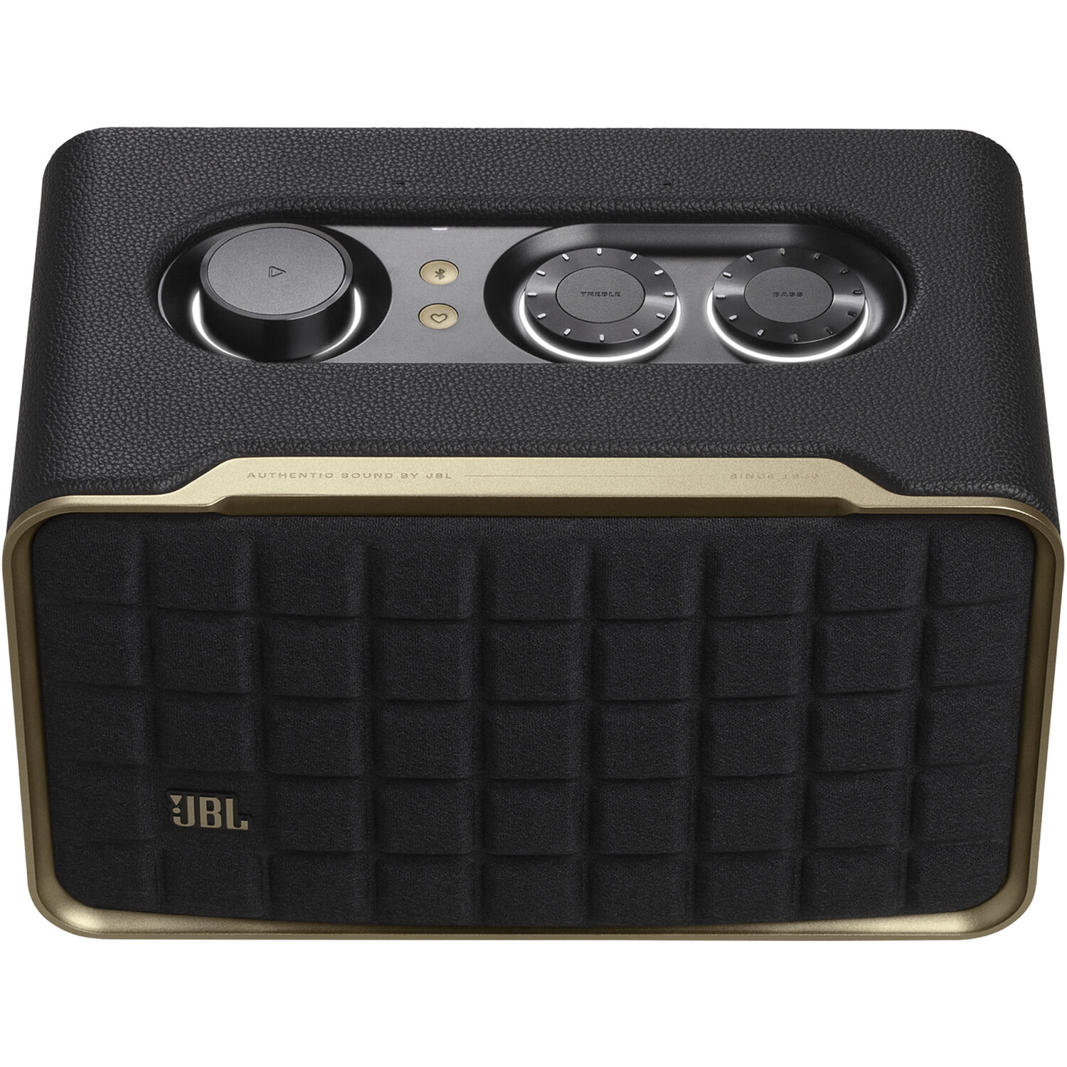 JBL Authentics 200 Wireless Home Speaker JBLAUTH200BLKAM Greentoe