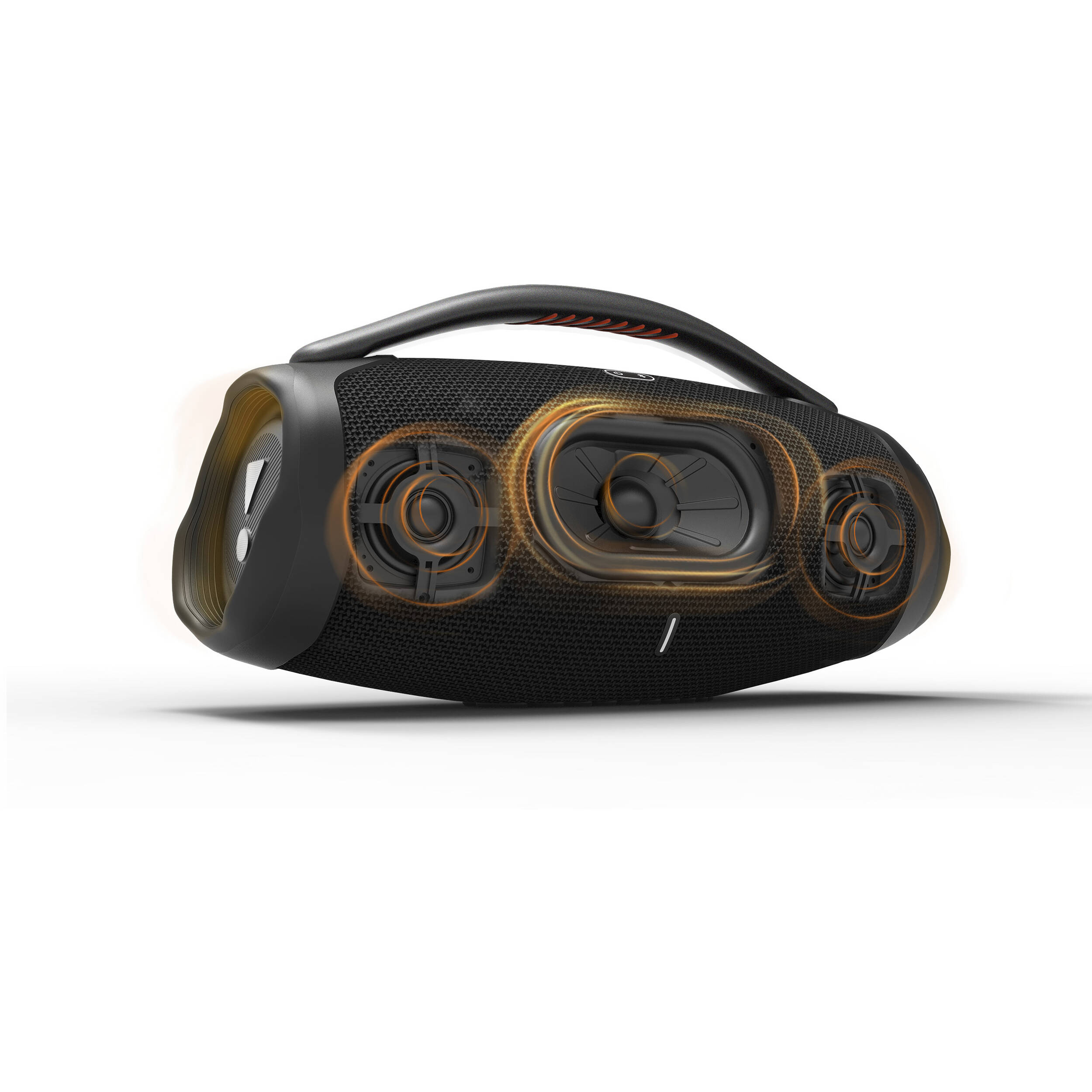 家具 JBL BOOMBOX BLACK Amazon.com: JBL Boombox - Waterproof Portable Bluetooth Speaker